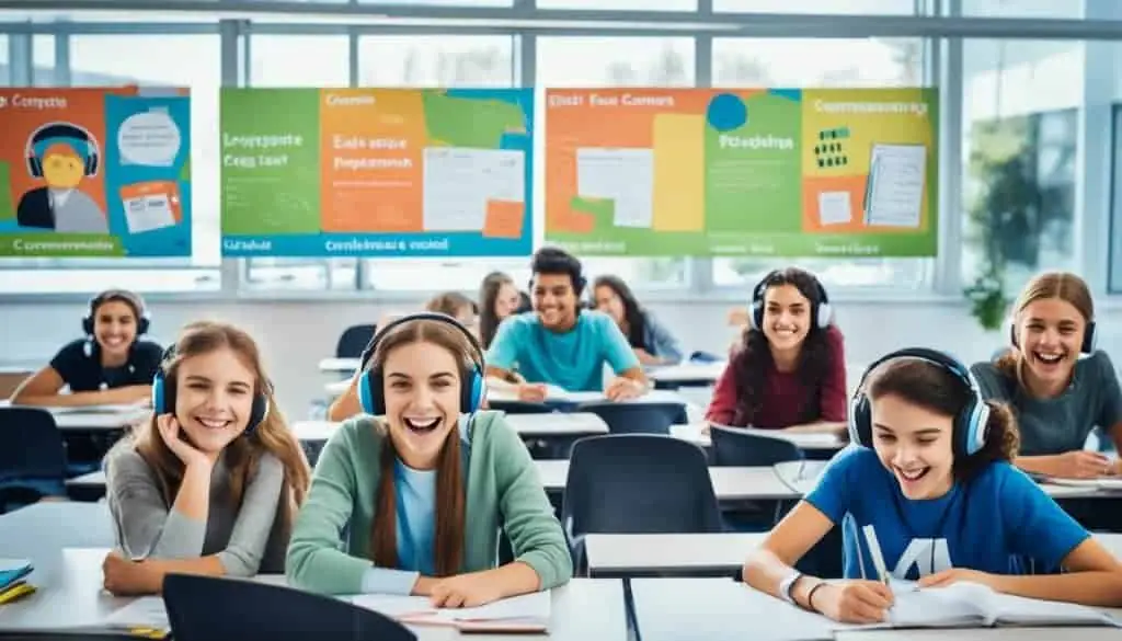 ELL Practice Test ELL Practice Test