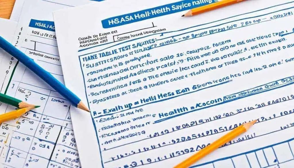 Health Savings Account mock exam Health Savings Account mock exam