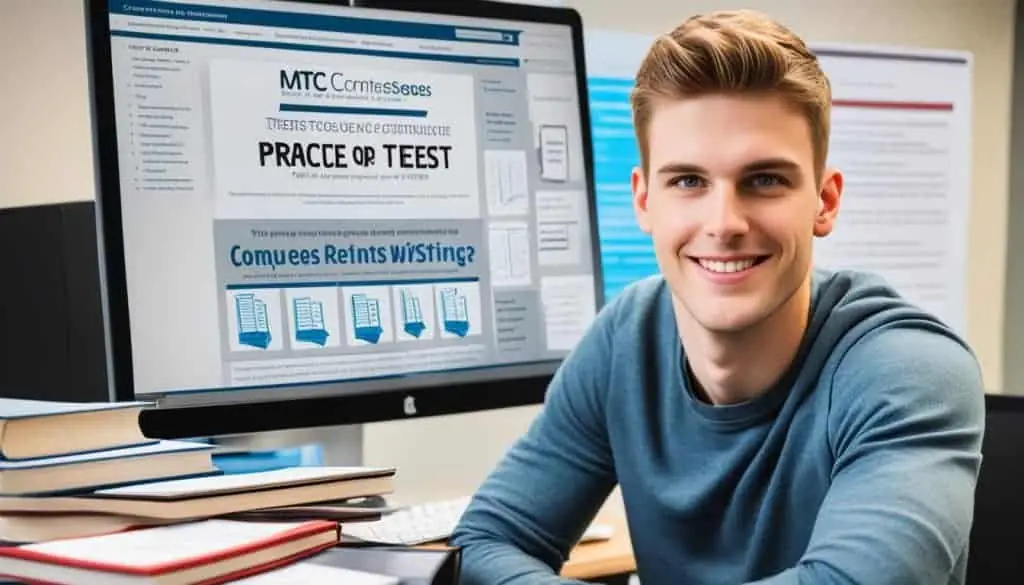 MTC Practice Test MTC Practice Test