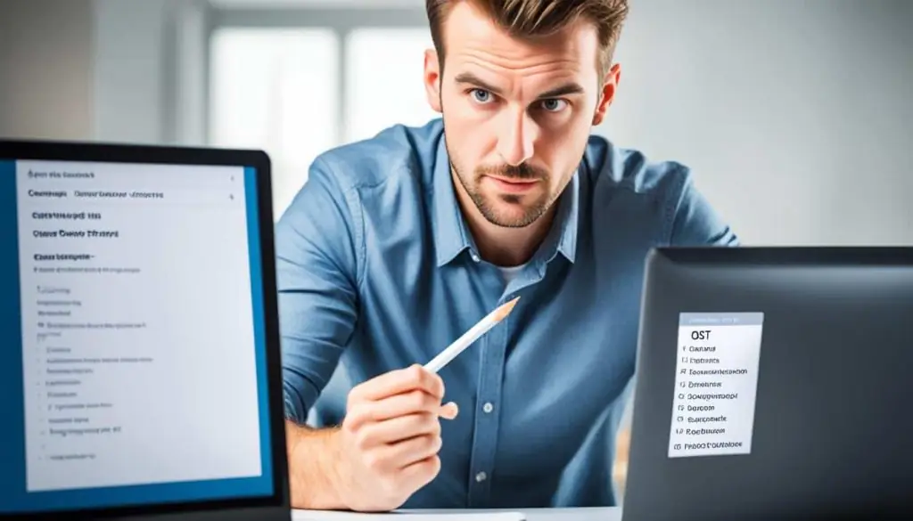 OST mock test OST mock test