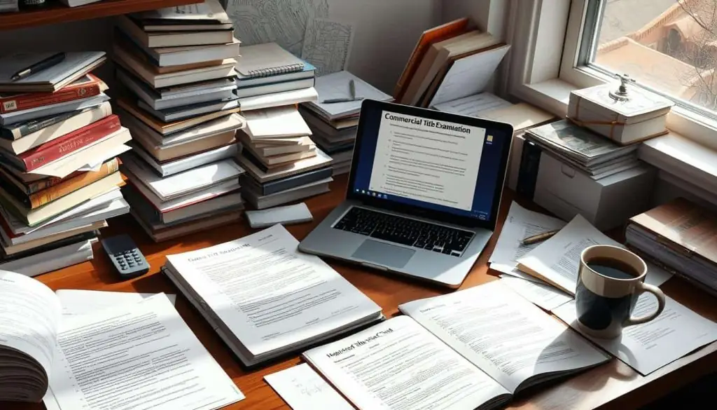 CCTE (Certified Commercial Title Examiner) Test CCTE (Certified Commercial Title Examiner) Test