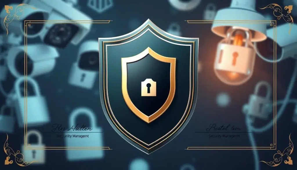 CSSM (Certified in Security Supervision and Management) CSSM (Certified in Security Supervision and Management)