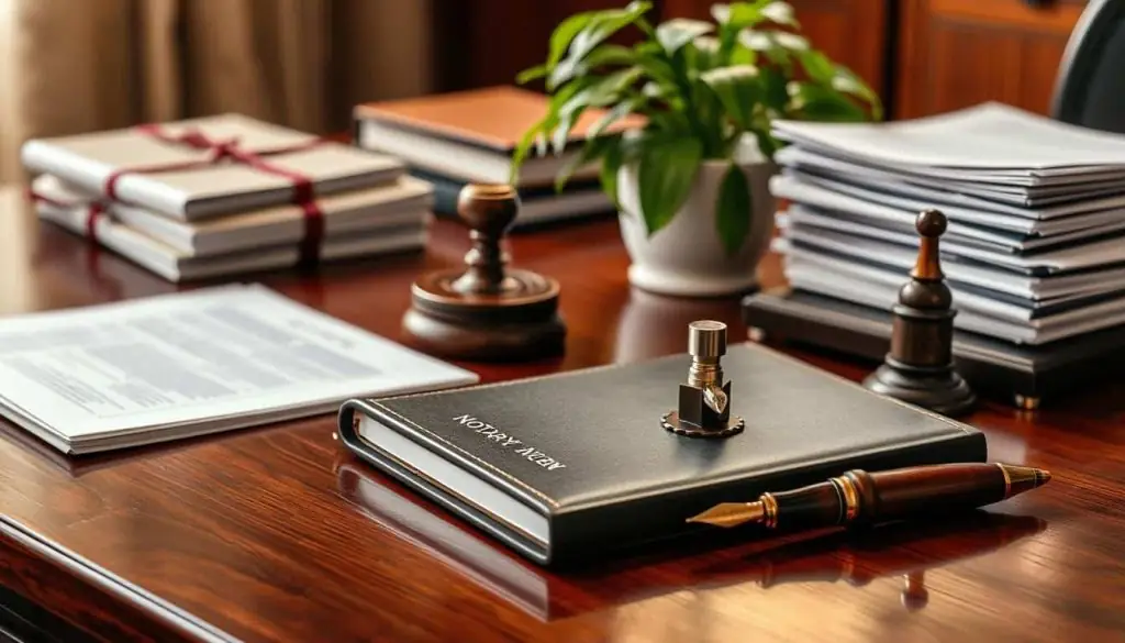 Certified Notary Certified Notary