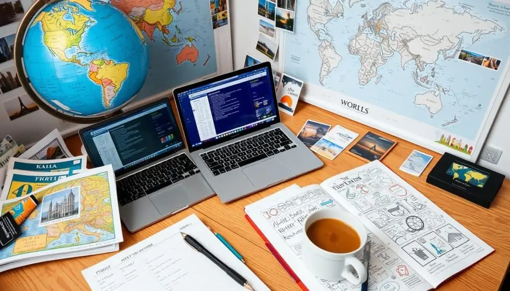 Travel Planning Expertise Travel Planning Expertise