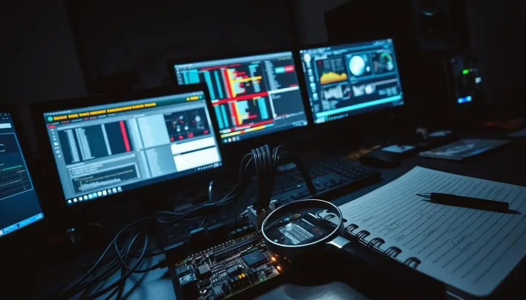 computer forensics examination computer forensics examination