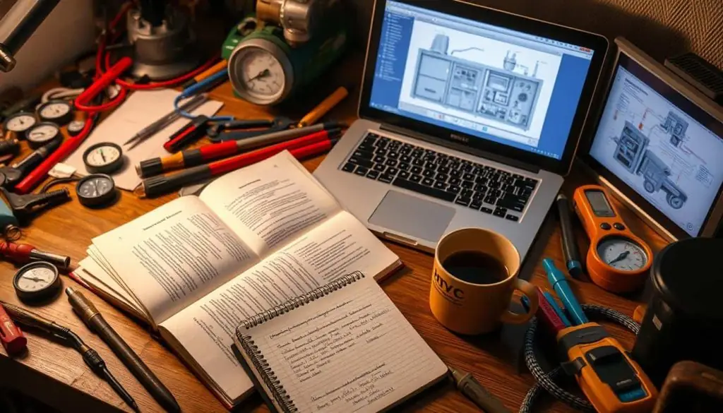 hvac technician test preparation hvac technician test preparation