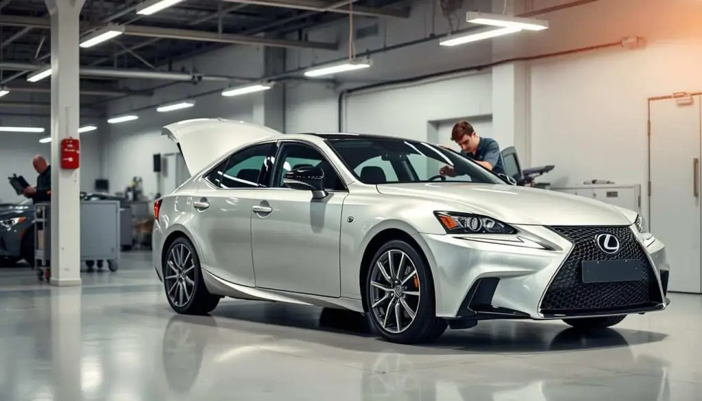 lexus certified inspection lexus certified inspection